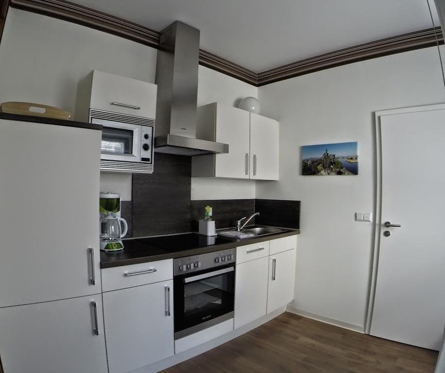 Ferienwohnungen Haus Am Wuerzlaysteig Lehmen Værelse billede