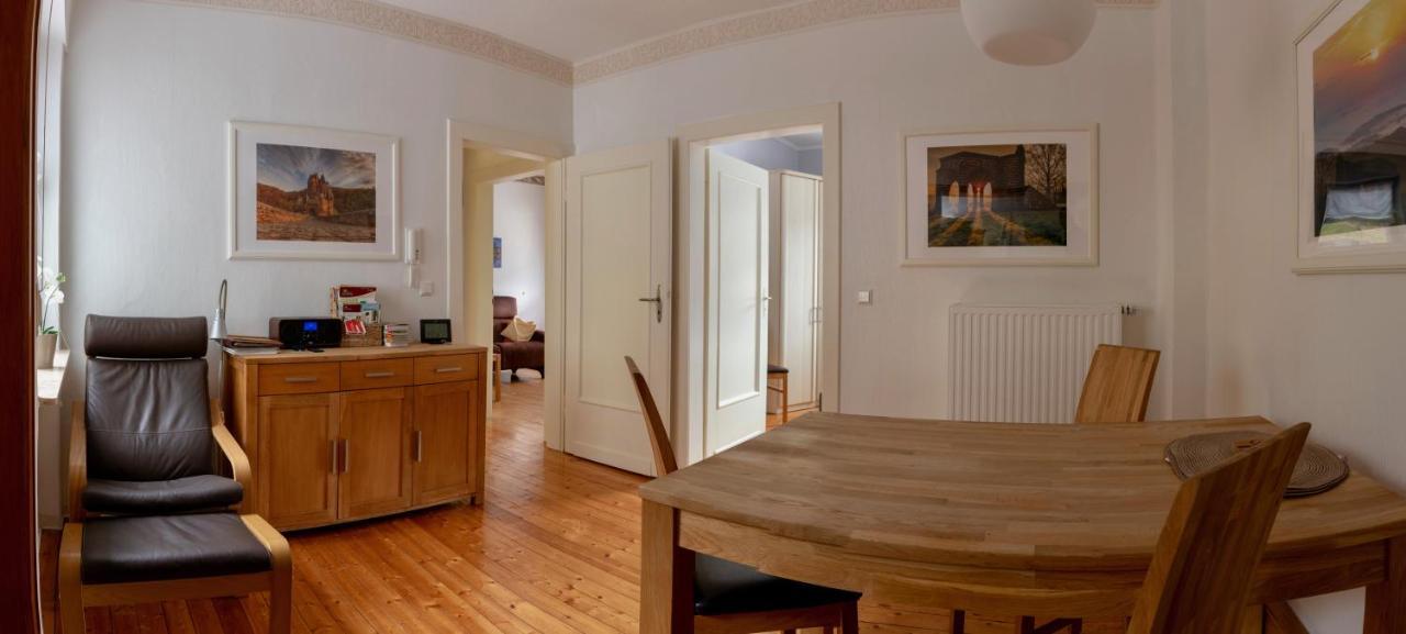 Ferienwohnungen Haus Am Wuerzlaysteig Lehmen Eksteriør billede
